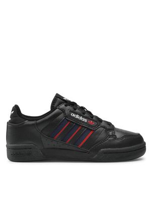 Buty sportowe dziecięce na wiosnę adidas ze sklepu: MODIVO w kategorii: Buty sportowe dziecięce - zdjęcie WP-EBWP-BKLVO-LN0_0000208100540