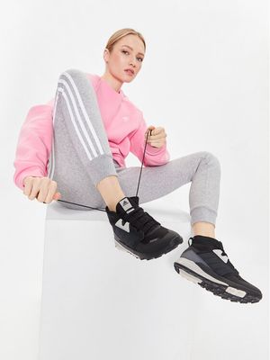 Buty trekkingowe dziecięce jesienne adidas ze sklepu: MODIVO w kategorii: Buty trekkingowe dziecięce - zdjęcie WP-EBWP-BKLVO-LN0_0000208109550