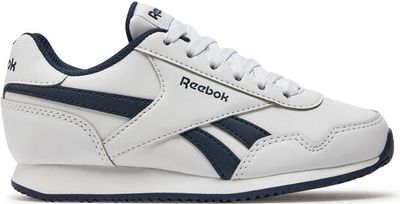 Buty sportowe dziecięce na wiosnę Reebok ze sklepu: MODIVO w kategorii: Buty sportowe dziecięce - zdjęcie WP-EBWP-BKLVO-LN0_0000208111881