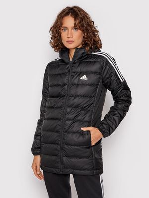 Kurtka damska jesienna adidas ze sklepu: MODIVO w kategorii: Kurtki damskie - zdjęcie WP-EBWP-BKLVO-LN0_0000208112680