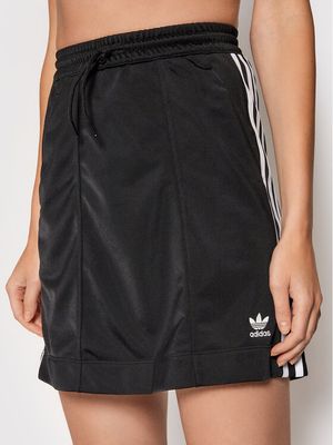 Spódnica na zimę adidas ze sklepu: MODIVO w kategorii: Spódnice - zdjęcie WP-EBWP-BKLVO-LN0_0000208118866