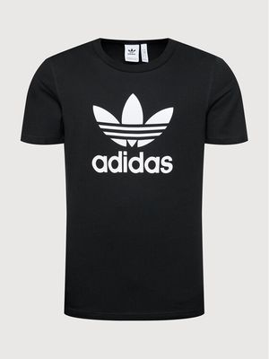 T-shirt męski letni adidas ze sklepu: MODIVO w kategorii: T-shirty męskie - zdjęcie WP-EBWP-BKLVO-LN0_0000208119269