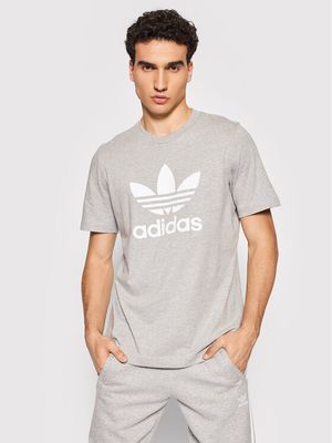 adidas - T-shirt męski na lato ze sklepu: MODIVO w kategorii: T-shirty męskie - zdjęcie WP-EBWP-BKLVO-LN0_0000208119276