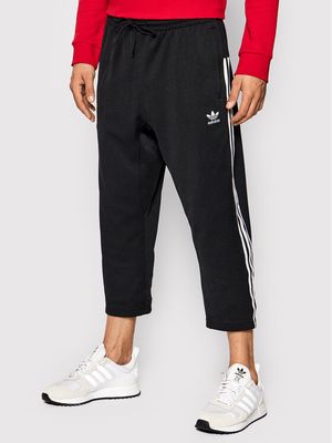 Spodnie męskie na zimę adidas ze sklepu: MODIVO w kategorii: Spodnie męskie - zdjęcie WP-EBWP-BKLVO-LN0_0000208119627