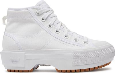 adidas - Buty sportowe damskie na wiosnę ze sklepu: MODIVO w kategorii: Buty sportowe damskie - zdjęcie WP-EBWP-BKLVO-LN0_0000208120395