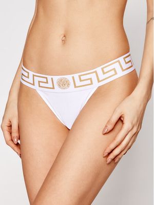 Majtki damskie letni Versace ze sklepu: MODIVO w kategorii: Majtki damskie - zdjęcie WP-EBWP-BKLVO-LN0_0000208128377