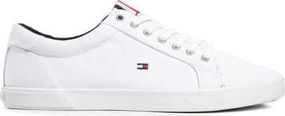 Buty sportowe męskie na wiosnę Tommy Hilfiger ze sklepu: MODIVO w kategorii: Buty sportowe męskie - zdjęcie WP-EBWP-BKLVO-LN0_0000208137911