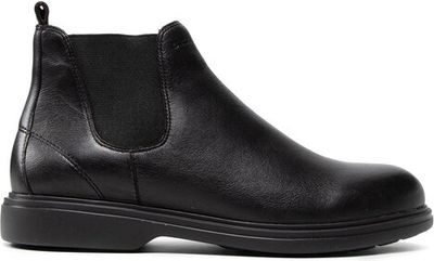 Buty zimowe męskie letnie casualowe Geox ze sklepu: MODIVO w kategorii: Buty zimowe męskie - zdjęcie WP-EBWP-BKLVO-LN0_0000208162142