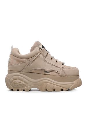 Buffalo London - Buty sportowe damskie na wiosnę ze sklepu: MODIVO w kategorii: Buty sportowe damskie - zdjęcie WP-EBWP-BKLVO-LN0_0000208188043