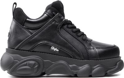 Buffalo - Buty sportowe damskie ze sklepu: MODIVO w kategorii: Buty sportowe damskie - zdjęcie WP-EBWP-BKLVO-LN0_0000208188753