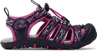 Buty trekkingowe dziecięce na zimę CMP ze sklepu: MODIVO w kategorii: Buty trekkingowe dziecięce - zdjęcie WP-EBWP-BKLVO-LN0_0000208206501