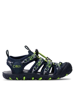 Buty trekkingowe dziecięce na lato CMP ze sklepu: MODIVO w kategorii: Buty trekkingowe dziecięce - zdjęcie WP-EBWP-BKLVO-LN0_0000208206518