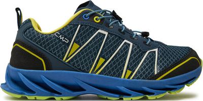 Buty trekkingowe dziecięce na jesień CMP ze sklepu: MODIVO w kategorii: Buty trekkingowe dziecięce - zdjęcie WP-EBWP-BKLVO-LN0_0000208206747