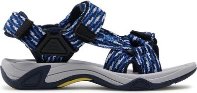 Buty trekkingowe dziecięce na zimę CMP ze sklepu: MODIVO w kategorii: Buty trekkingowe dziecięce - zdjęcie WP-EBWP-BKLVO-LN0_0000208207010