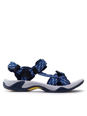 CMP - Buty trekkingowe dziecięce na lato ze sklepu: MODIVO w kategorii: Buty trekkingowe dziecięce - zdjęcie WP-EBWP-BKLVO-LN0_0000208207072