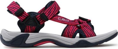 CMP - Buty trekkingowe dziecięce na wiosnę ze sklepu: MODIVO w kategorii: Buty trekkingowe dziecięce - zdjęcie WP-EBWP-BKLVO-LN0_0000208207096