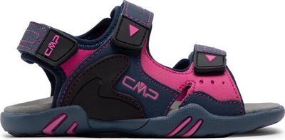 Buty trekkingowe dziecięce na zimę jesienne CMP ze sklepu: MODIVO w kategorii: Buty trekkingowe dziecięce - zdjęcie WP-EBWP-BKLVO-LN0_0000208207447