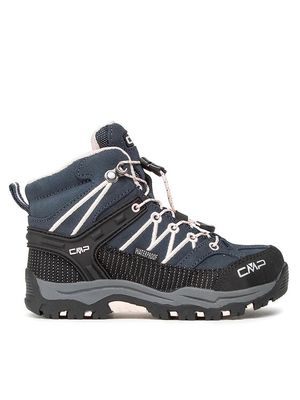 Buty trekkingowe dziecięce casualowy CMP ze sklepu: MODIVO w kategorii: Buty trekkingowe dziecięce - zdjęcie WP-EBWP-BKLVO-LN0_0000208207652