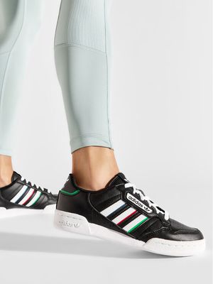 adidas - Buty sportowe dziecięce na wiosnę ze sklepu: MODIVO w kategorii: Buty sportowe dziecięce - zdjęcie WP-EBWP-BKLVO-LN0_0000208221114
