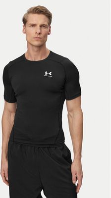 T-shirt męski Under Armour ze sklepu: MODIVO w kategorii: T-shirty męskie - zdjęcie WP-EBWP-BKLVO-LN0_0000208228473