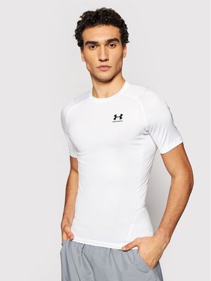 Under Armour - T-shirt męski na wiosnę ze sklepu: MODIVO w kategorii: T-shirty męskie - zdjęcie WP-EBWP-BKLVO-LN0_0000208228480