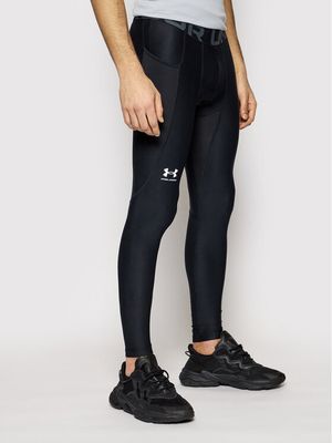 Under Armour - Spodnie męskie jesienne ze sklepu: MODIVO w kategorii: Spodnie męskie - zdjęcie WP-EBWP-BKLVO-LN0_0000208228558