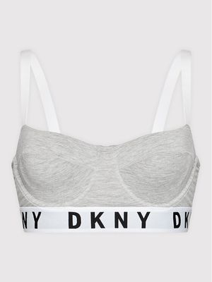 Biustonosz na wiosnę DKNY ze sklepu: MODIVO w kategorii: Biustonosze - zdjęcie WP-EBWP-BKLVO-LN0_0000208245388