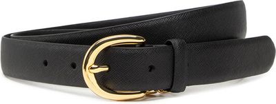 Pasek na jesień LAUREN RALPH LAUREN ze sklepu: MODIVO w kategorii: Paski damskie - zdjęcie WP-EBWP-BKLVO-LN0_0000208253680