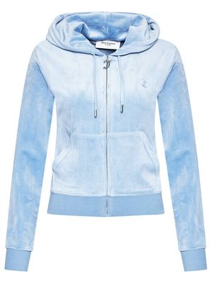 Bluza damska na wiosnę Juicy Couture ze sklepu: MODIVO w kategorii: Bluzy damskie - zdjęcie WP-EBWP-BKLVO-LN0_0000208253888
