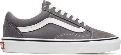 Trampki damskie na wiosnę Vans ze sklepu: MODIVO w kategorii: Trampki damskie - zdjęcie WP-EBWP-BKLVO-LN0_0000208256384
