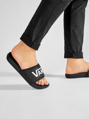 Klapki damskie na lato Vans ze sklepu: MODIVO w kategorii: Klapki damskie - zdjęcie WP-EBWP-BKLVO-LN0_0000208257022