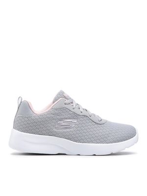 Buty sportowe damskie na wiosnę Skechers ze sklepu: MODIVO w kategorii: Buty sportowe damskie - zdjęcie WP-EBWP-BKLVO-LN0_0000208258401
