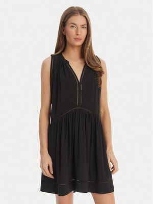 Sukienka jesienna Seafolly ze sklepu: MODIVO w kategorii: Sukienki - zdjęcie WP-EBWP-BKLVO-LN0_0000208258425
