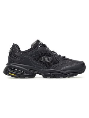 Skechers - Buty sportowe męskie na lato ze sklepu: MODIVO w kategorii: Buty sportowe męskie - zdjęcie WP-EBWP-BKLVO-LN0_0000208261838