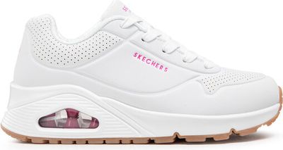 Skechers - Buty sportowe dziecięce ze sklepu: MODIVO w kategorii: Buty sportowe dziecięce - zdjęcie WP-EBWP-BKLVO-LN0_0000208262415