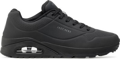 Buty sportowe męskie na jesień Skechers ze sklepu: MODIVO w kategorii: Buty sportowe męskie - zdjęcie WP-EBWP-BKLVO-LN0_0000208263986