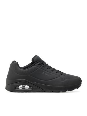 Buty sportowe męskie na jesień Skechers ze sklepu: MODIVO w kategorii: Buty sportowe męskie - zdjęcie WP-EBWP-BKLVO-LN0_0000208263986