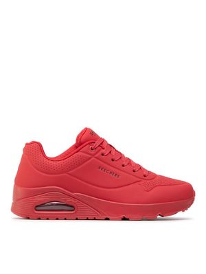 Buty sportowe męskie na wiosnę Skechers ze sklepu: MODIVO w kategorii: Buty sportowe męskie - zdjęcie WP-EBWP-BKLVO-LN0_0000208264013