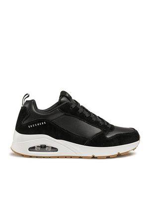 Buty sportowe męskie Skechers ze sklepu: MODIVO w kategorii: Buty sportowe męskie - zdjęcie WP-EBWP-BKLVO-LN0_0000208264037