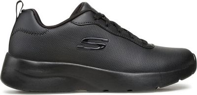 Skechers - Buty sportowe damskie jesienne ze sklepu: MODIVO w kategorii: Buty sportowe damskie - zdjęcie WP-EBWP-BKLVO-LN0_0000208264372