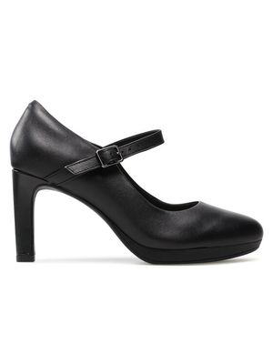Clarks - Czółenka ze sklepu: MODIVO w kategorii: Czółenka - zdjęcie WP-EBWP-BKLVO-LN0_0000208269537