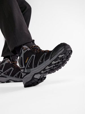 Buty trekkingowe męskie jesienne Bagheera ze sklepu: MODIVO w kategorii: Buty trekkingowe męskie - zdjęcie WP-EBWP-BKLVO-LN0_0000208309417