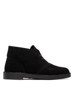 Buty zimowe męskie Clarks ze sklepu: MODIVO w kategorii: Buty zimowe męskie - zdjęcie WP-EBWP-BKLVO-LN0_0000208310598