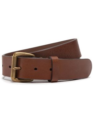 Polo Ralph Lauren - Pasek na lato ze sklepu: MODIVO w kategorii: Paski męskie - zdjęcie WP-EBWP-BKLVO-LN0_0000208322539