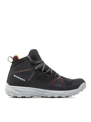 Mammut - Buty trekkingowe męskie na lato ze sklepu: MODIVO w kategorii: Buty trekkingowe męskie - zdjęcie WP-EBWP-BKLVO-LN0_0000208354790