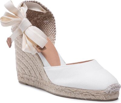 Espadryle damskie Castañer ze sklepu: MODIVO w kategorii: Espadryle damskie - zdjęcie WP-EBWP-BKLVO-LN0_0000208361217