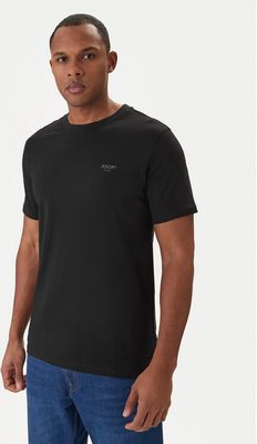 T-shirt męski letni JOOP! Jeans ze sklepu: MODIVO w kategorii: T-shirty męskie - zdjęcie WP-EBWP-BKLVO-LN0_0000208362269