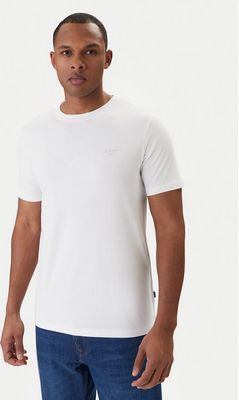 JOOP! Jeans - T-shirt męski na lato ze sklepu: MODIVO w kategorii: T-shirty męskie - zdjęcie WP-EBWP-BKLVO-LN0_0000208362276
