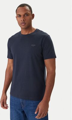 T-shirt męski letni JOOP! Jeans ze sklepu: MODIVO w kategorii: T-shirty męskie - zdjęcie WP-EBWP-BKLVO-LN0_0000208362283