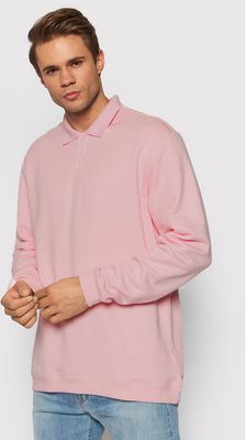 Bluza męska na wiosnę adidas ze sklepu: MODIVO w kategorii: Bluzy męskie - zdjęcie WP-EBWP-BKLVO-LN0_0000208364454